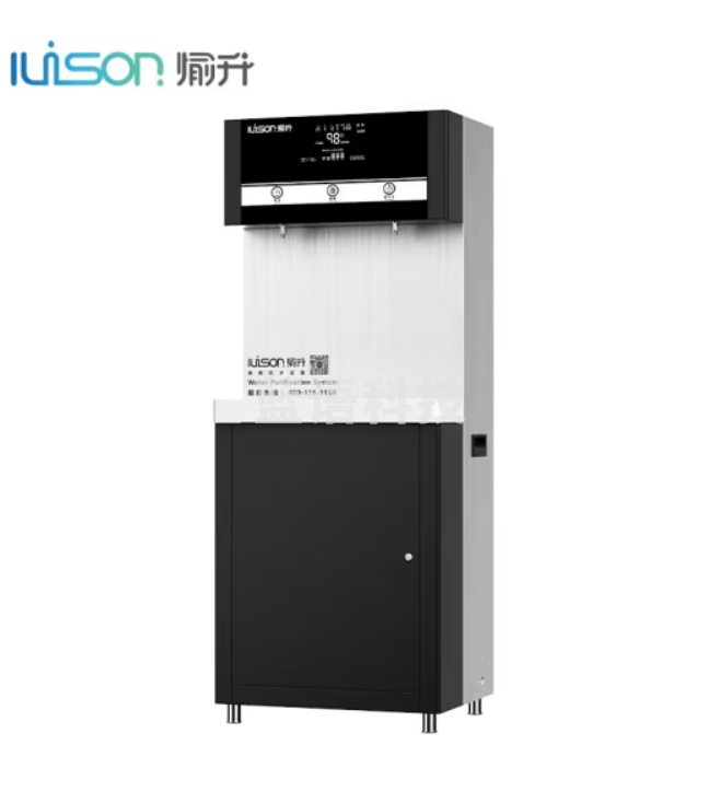 愉升 YS-2Q7 商用一开一温直饮机