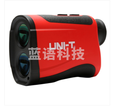 优利德(UNI-T)LM600 激光测距望远镜 测距仪600米高精度户外可充电测速测角测高测量仪