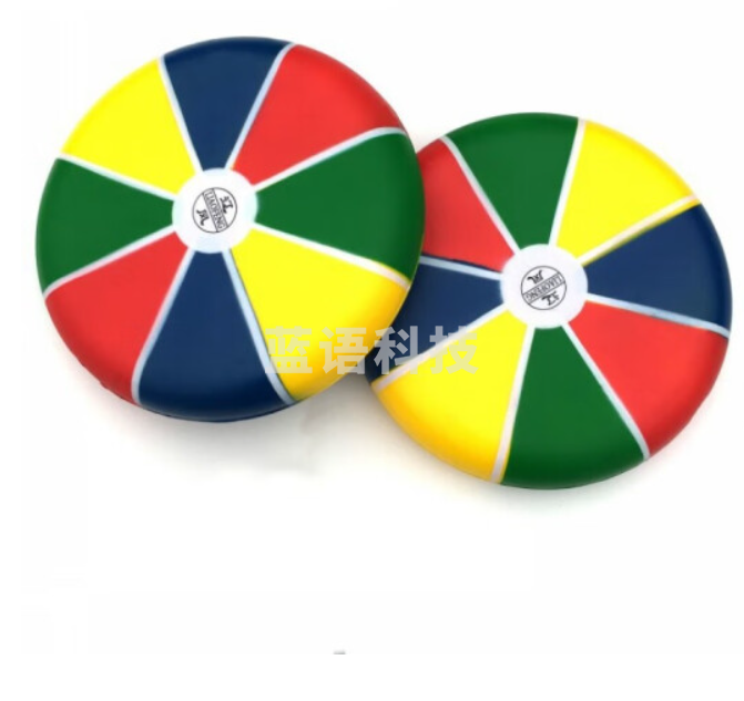 传统运动抢花炮