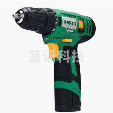 世达(SATA)J系列10.8V锂电电钻/起子机货号51005  1台/件