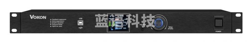 VOKON反馈抑制器VM-K7230