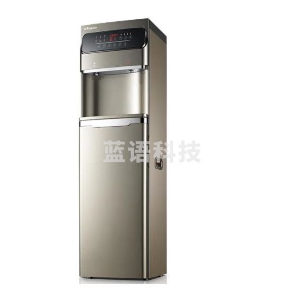 沁园 商用办公直饮机QZ-RD310 沁园(TRULIVA) 立式净饮机 QS-ZRW-L14 白前