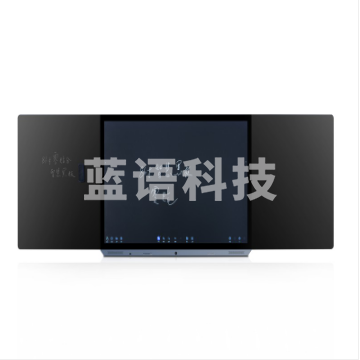 触控一体机 利亚德/leyard BEQ860A 智慧黑板