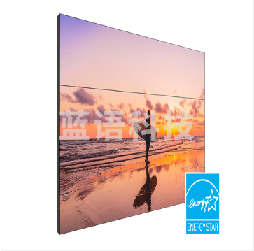 LCD显示屏 利亚德/leyard XL55HDX-1.7 室内全彩色显示屏/1m²