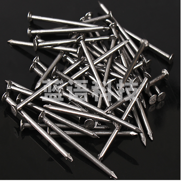 火豹(HB)园钉1.2*16/ 20公斤/件 1公斤/包/钉子