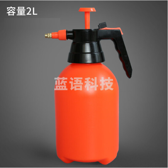 LC0307 喷壶 家用喷雾器 浇花洒水壶 2L喷壶