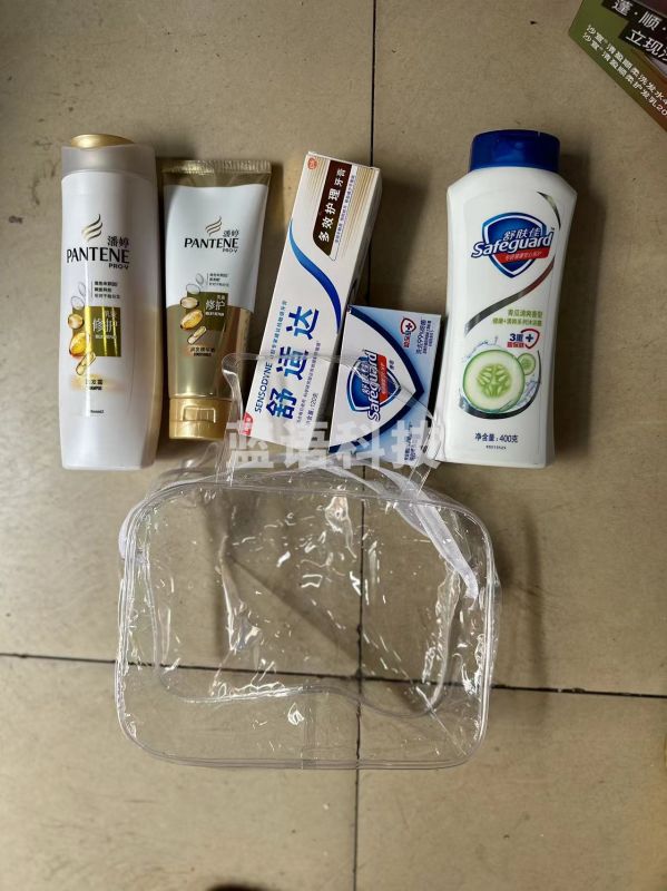 洗漱套装