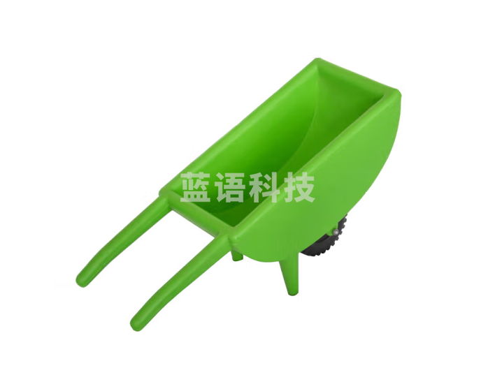 感统独轮小推车加厚款(儿童)