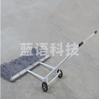 巨联 手推式墩布车尘推车 单位：个