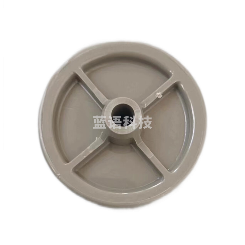 金陵体育(JINLINGSPORTS)排球网线轮1个 型号:PXL-1