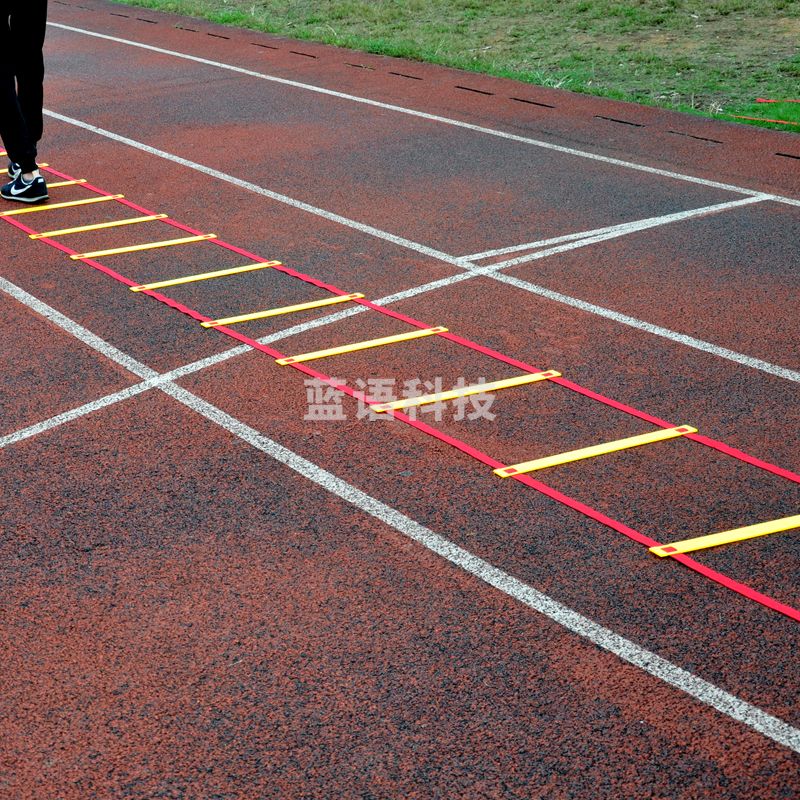 绳梯 敏捷梯 4米 单位：套