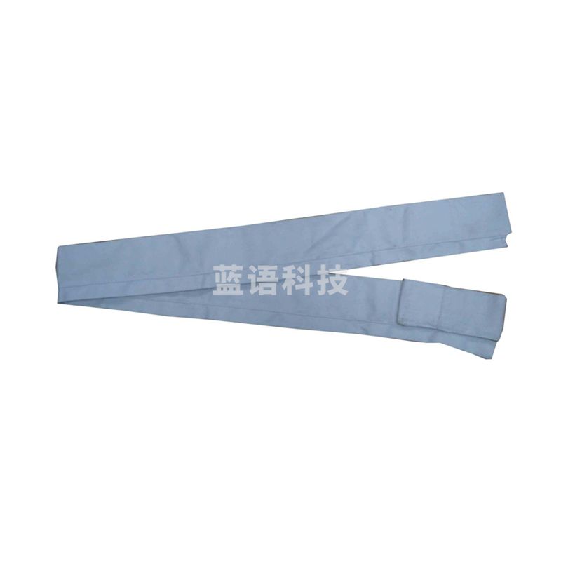 金陵体育(JINLINGSPORTS)排球网标志带1副 型号:PWD-1