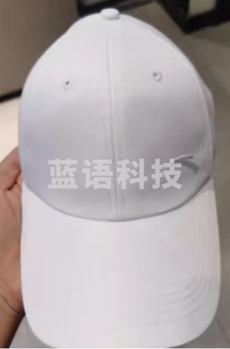 帽子 白帽子