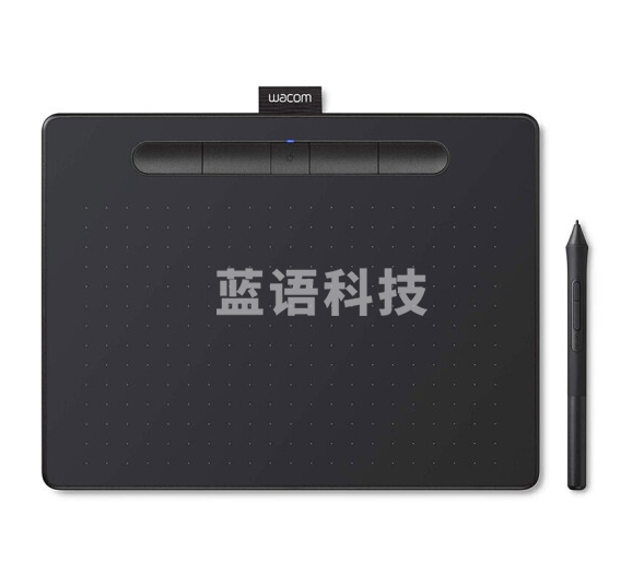 和冠 CTL-6100/K0 intuos系列 4096级圧感 数位板标准中号绘图板