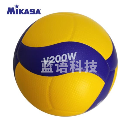 米卡萨 Mikasa V200W 排球