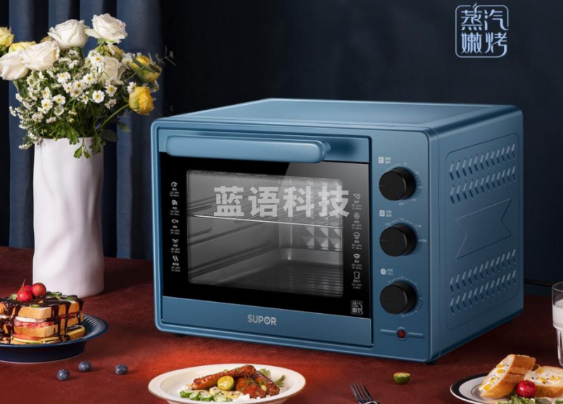 苏泊尔电烤箱K35FK7