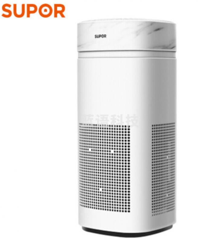 苏泊尔空气净化器KJ600G-T60SA