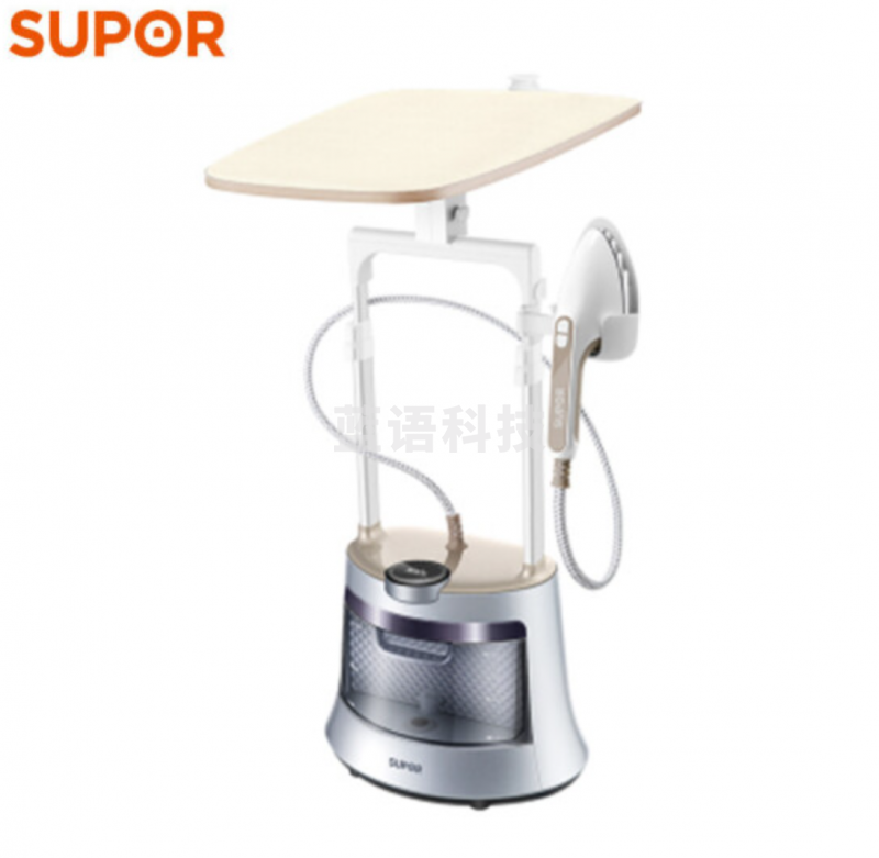 苏泊尔蒸压力熨烫机挂烫机GTZ10BS-21