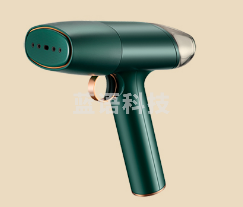 苏泊尔迷你小型电熨斗烫衣机便携式手持挂烫机ST81AR-15