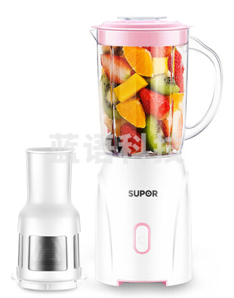 苏泊尔搅拌机JS81D-200