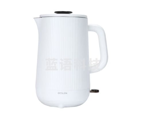 德世朗 电热水壶DDQ-SH210 白色