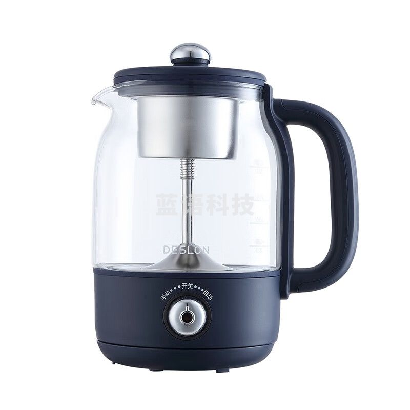 德世朗DDQ-SH213煮茶器热水壶