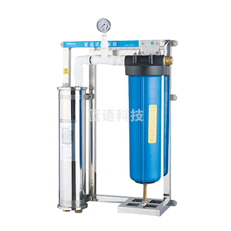 沁园 QS-UF-B3000 净水机 净水器