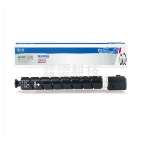 格之格npg67粉盒 青色(低容)