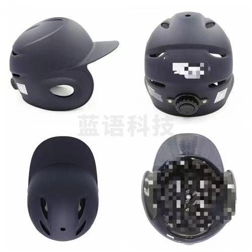 布瑞特/BRETT打击头盔Brett