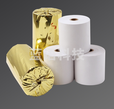 收银纸 超市热敏纸小票纸打印纸 80*80mm