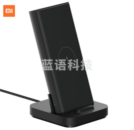 小米(MI)无线充电宝30W 10000mAh WPB25ZM 黑色