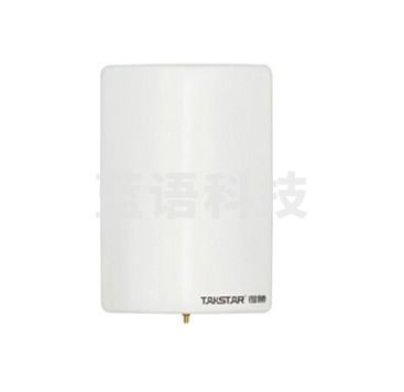 得胜 TS-AD3 2.4G指向性天线有效抑制干扰 防水 工程应用户外演出TJRRSFYJD202302201556176