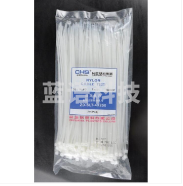 长虹 扎带4*250mm 200/包