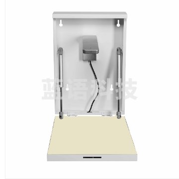 东方中原(Donview)800万像素DC-1300BG-V02 壁挂展台