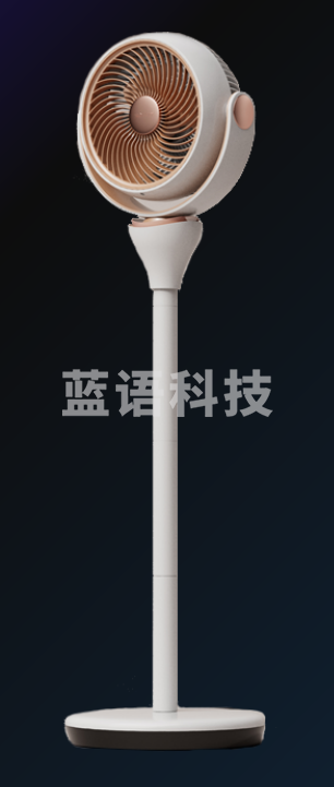 先锋  空气循环扇