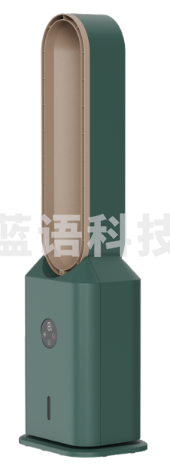 先锋(SINGFUN)直流杀菌加湿无叶扇  FLH22BR