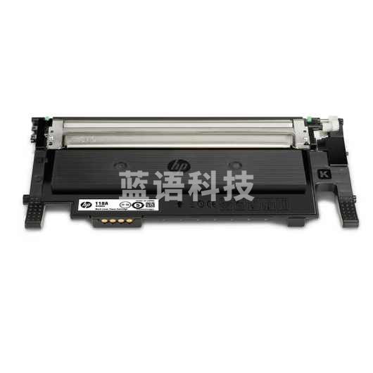 惠普(HP)原装鼓 黑色