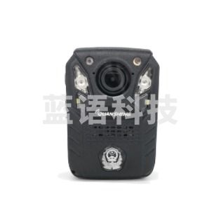 国迈 DSJ-G2 执法记录仪