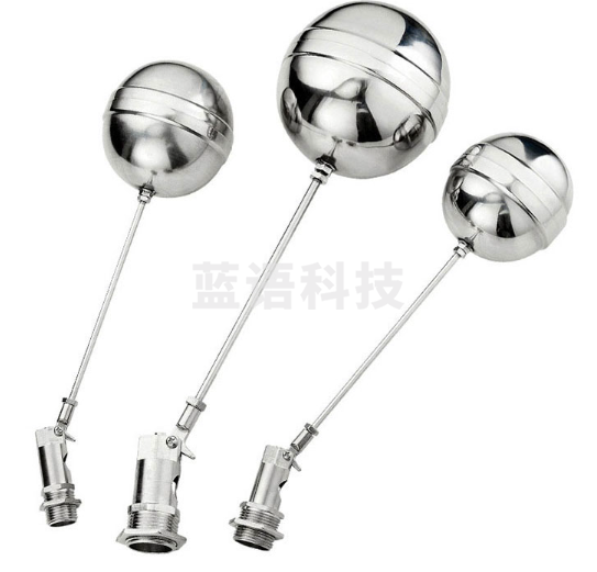 不锈钢浮球阀 DN50( 2寸)
