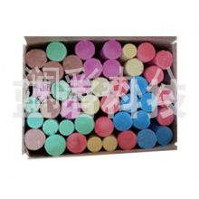 孔雀牌 彩色 粉笔 书写用粉笔