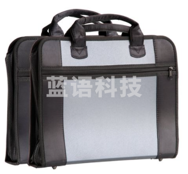 得力5865事务包(黑)