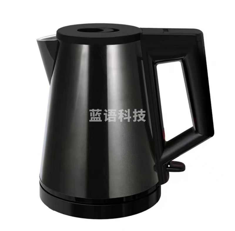 kinhao健浩电热水壶迷你便携烧水壶