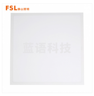 佛山600*600嵌入式42W平板灯  6500K