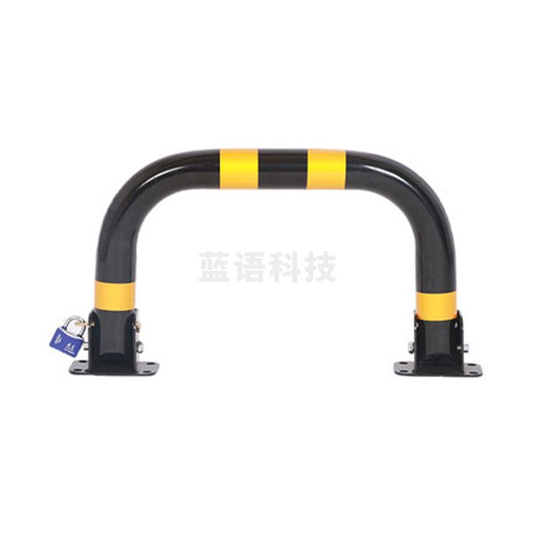 车位锁 地锁 停车位锁 约800*300*60 (不含安装)