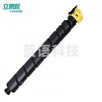 立思辰（LANXUM） 立思辰TL-8568Y黄色粉盒 适用GA9540cdn