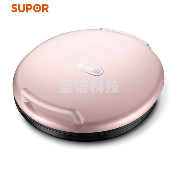 苏泊尔 JJ34A50 煎烤机 机械型 深烤盘系列 双面加热 计价单位:台