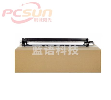 富士胶片显影组件C-607K40700青色 适用C2020/2022