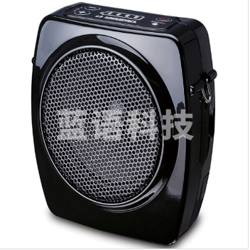 得胜（TAKSTAR） E6 有线扩音器 锂电20小时续航 防尘防溅水 隐形麦克风话筒 水滴