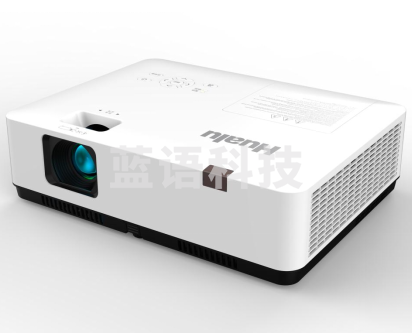 华录(Hualu)HL-E400US E系列长焦商教投影机3LCD高亮工程投影仪