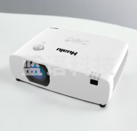 华录(Hualu)Z系列Z550U激光长焦商教投影机